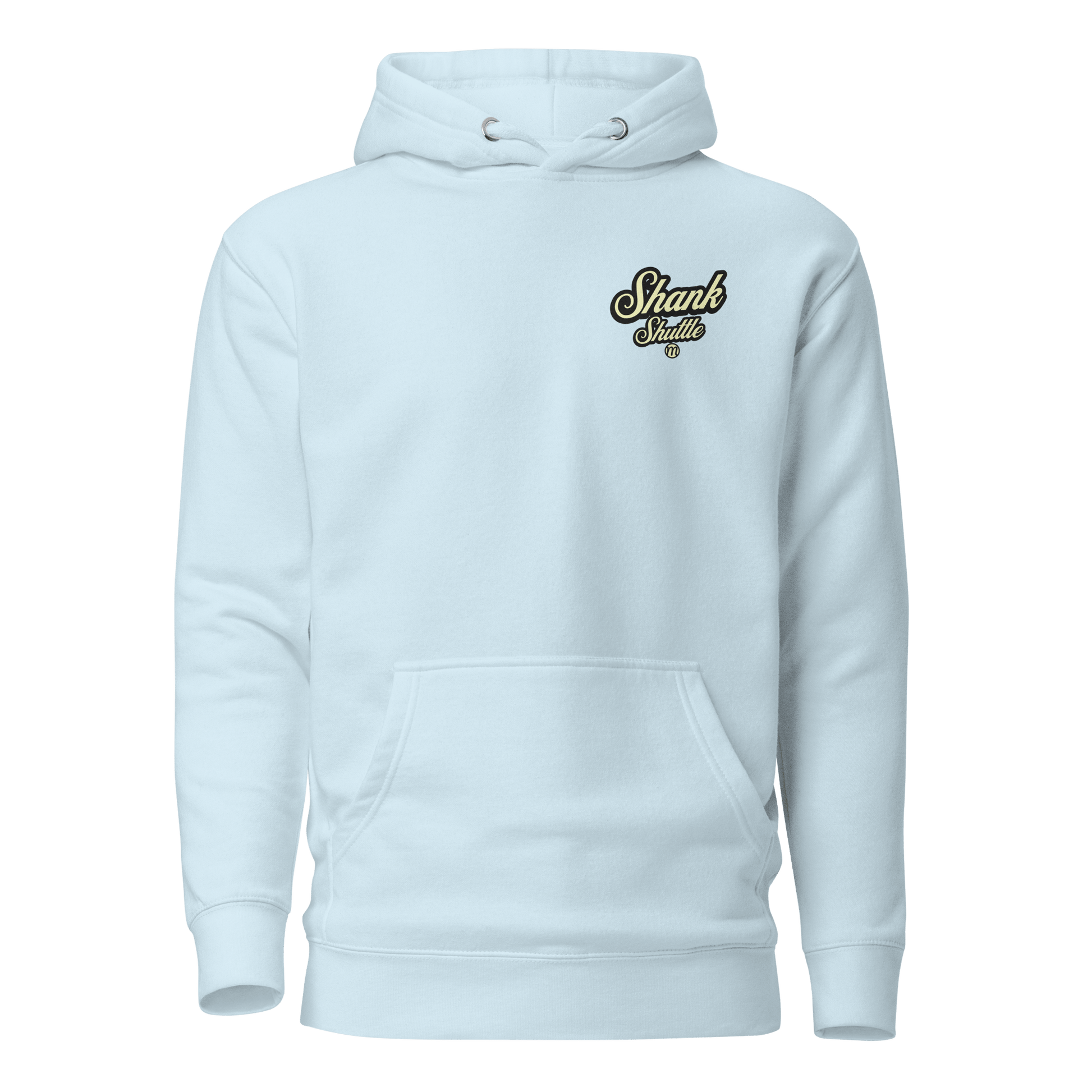 Shank Shuttle - Hoodie - Mulli USA