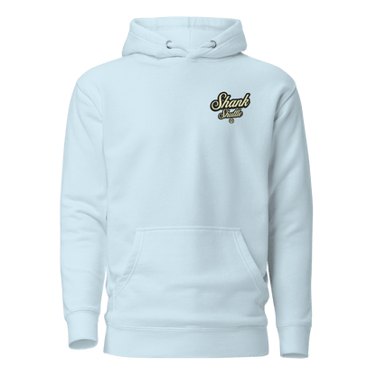 Shank Shuttle - Hoodie - Mulli USA