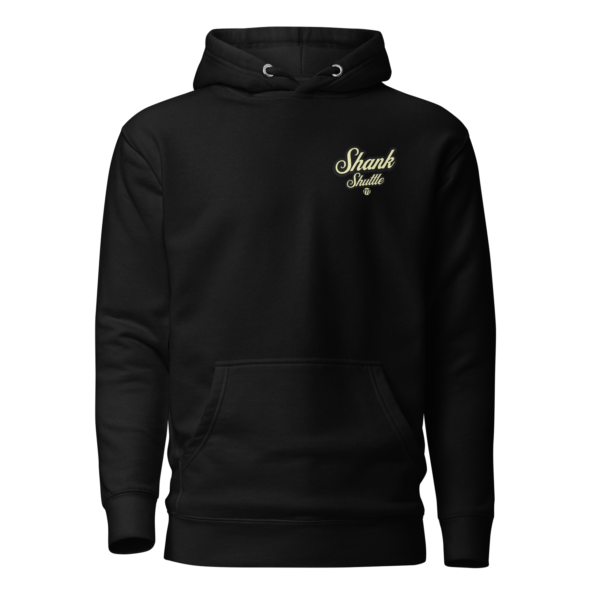 Shank Shuttle - Hoodie - Mulli USA