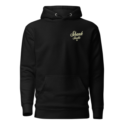 Shank Shuttle - Hoodie - Mulli USA