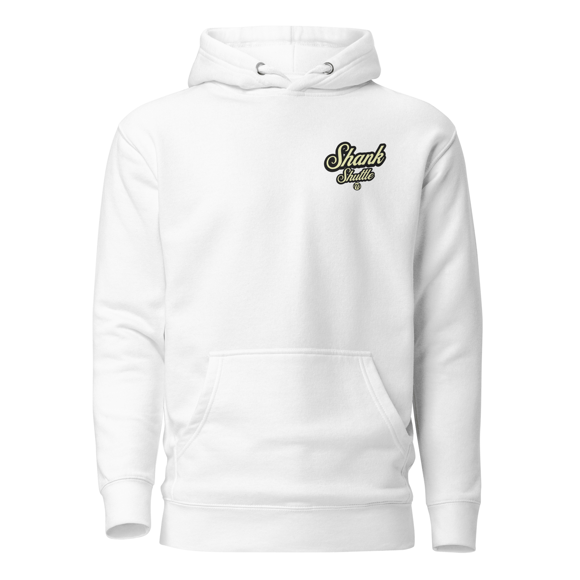 Shank Shuttle - Hoodie - Mulli USA