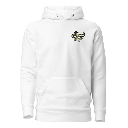 Shank Shuttle - Hoodie - Mulli USA