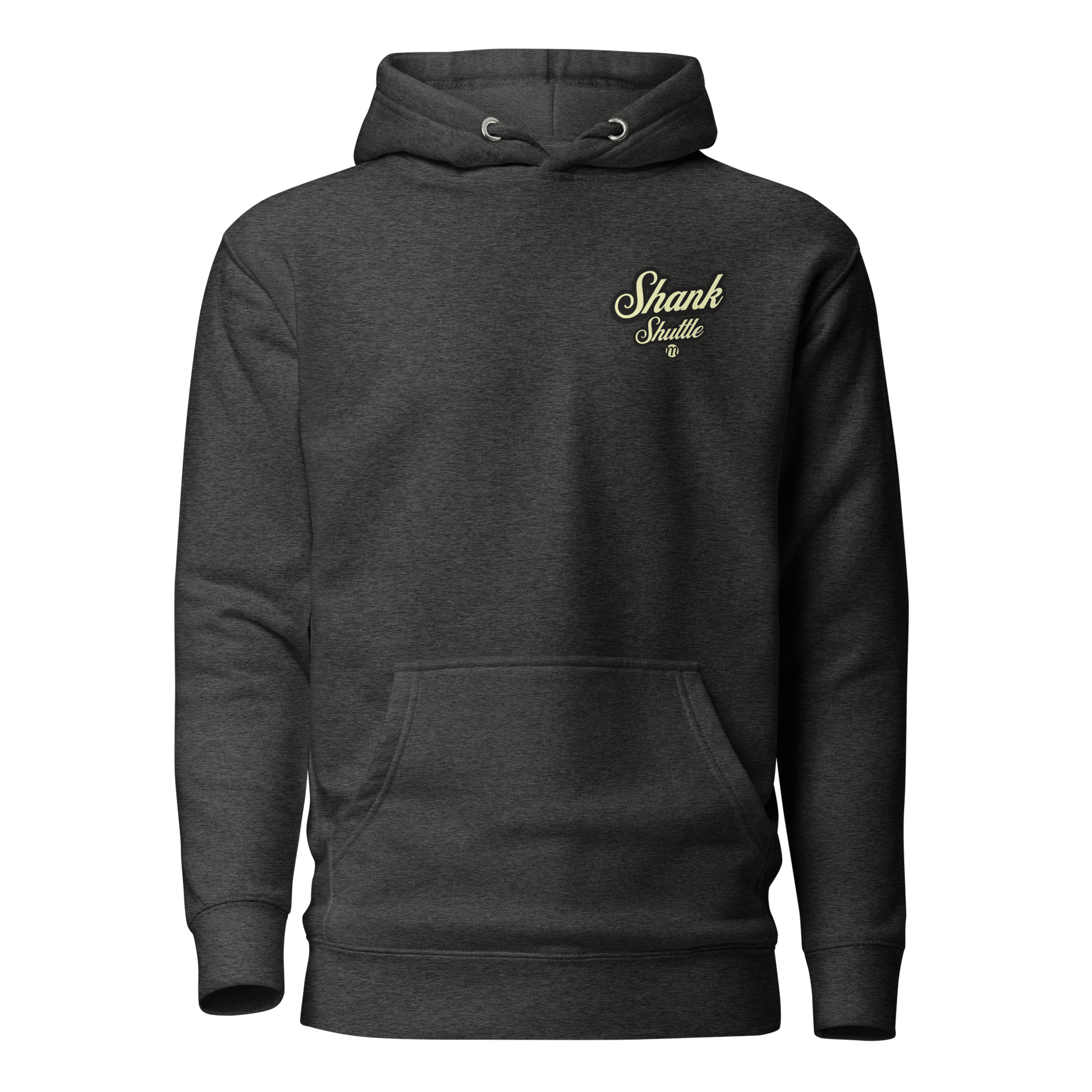 Shank Shuttle - Hoodie - Mulli USA