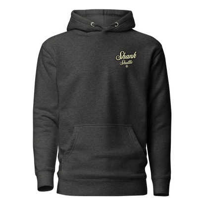 Shank Shuttle - Hoodie - Mulli USA