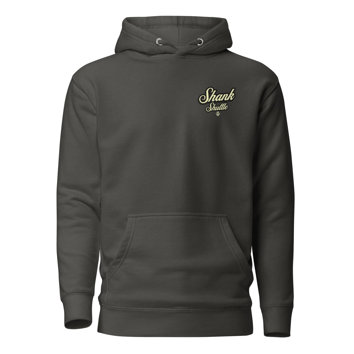 Shank Shuttle - Hoodie - Mulli USA