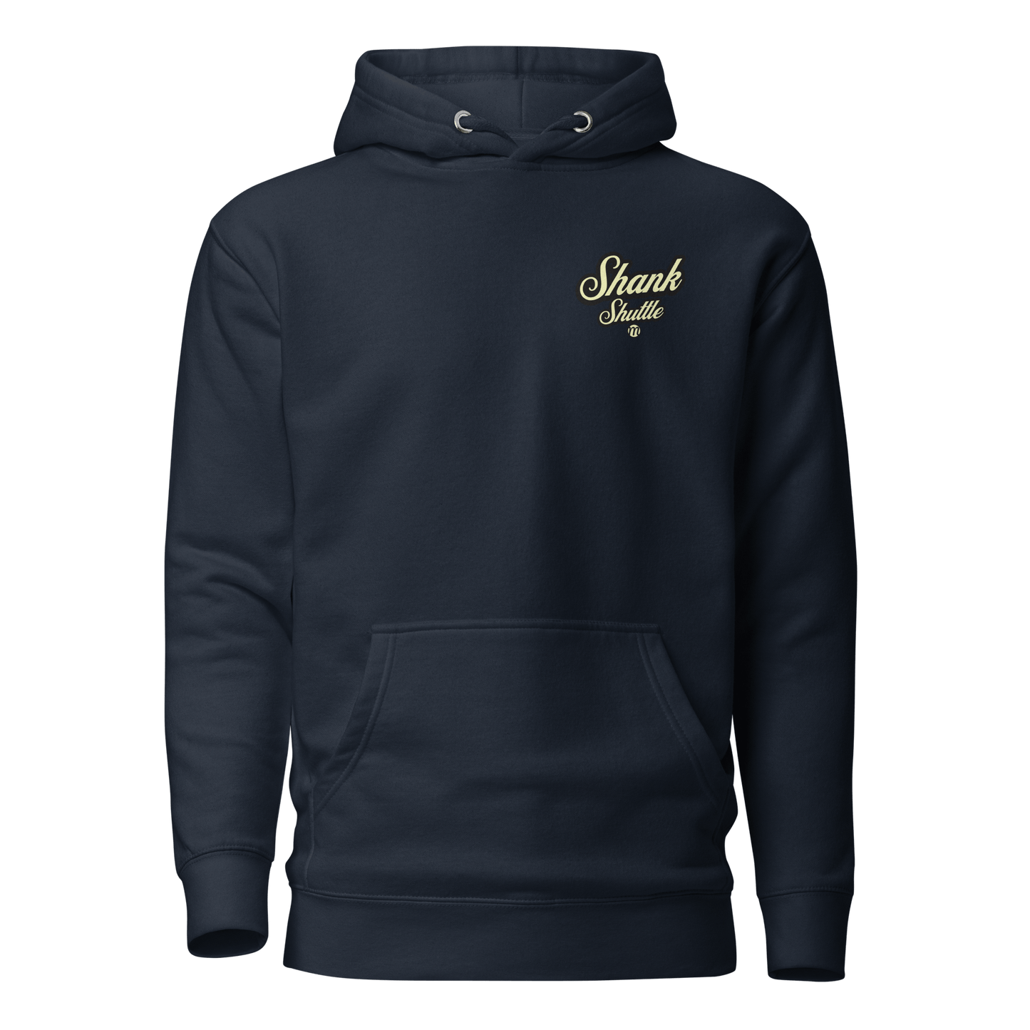 Shank Shuttle - Hoodie - Mulli USA