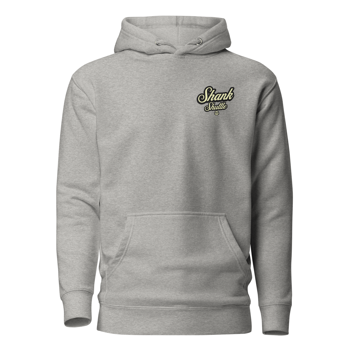 Shank Shuttle - Hoodie - Mulli USA