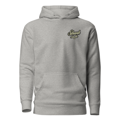 Shank Shuttle - Hoodie - Mulli USA