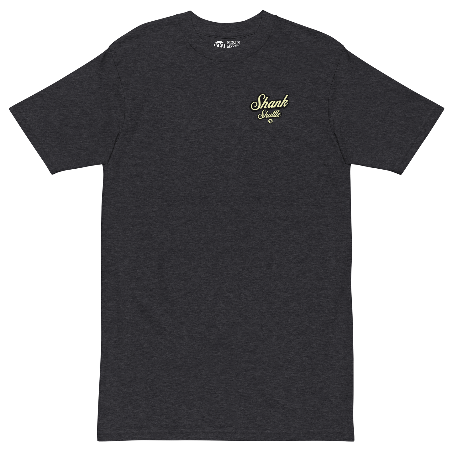 Shank Shuttle - Tee - Mulli USA