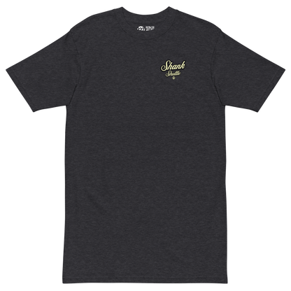 Shank Shuttle - Tee - Mulli USA