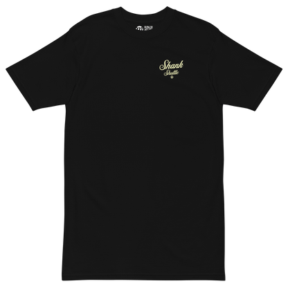 Shank Shuttle - Tee - Mulli USA