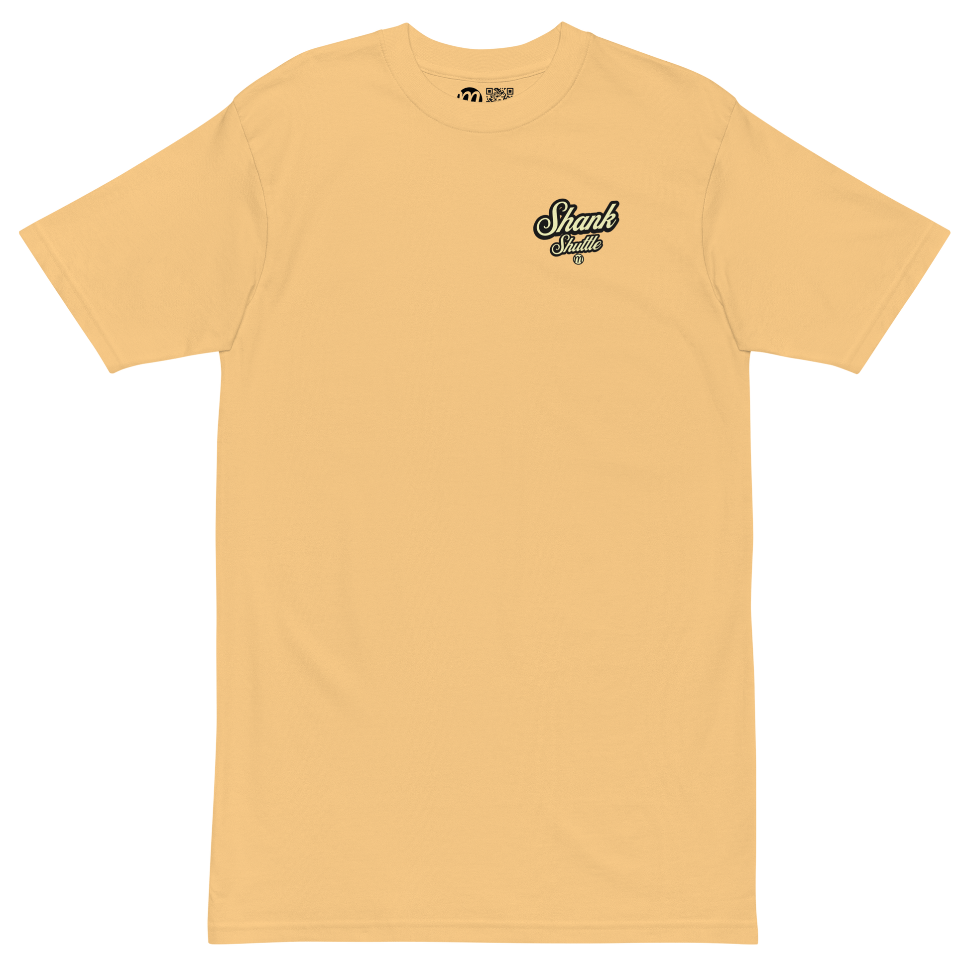 Shank Shuttle - Tee - Mulli USA