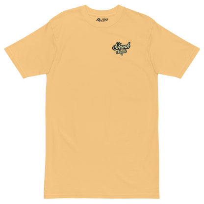 Shank Shuttle - Tee - Mulli USA