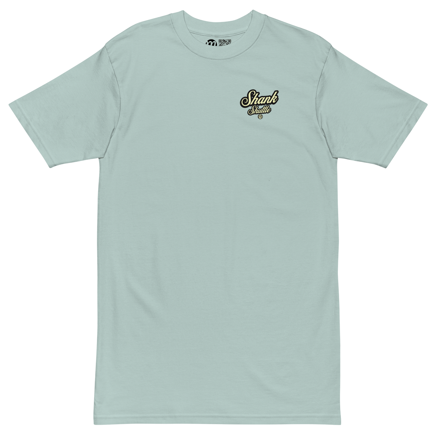 Shank Shuttle - Tee - Mulli USA