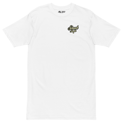 Shank Shuttle - Tee - Mulli USA