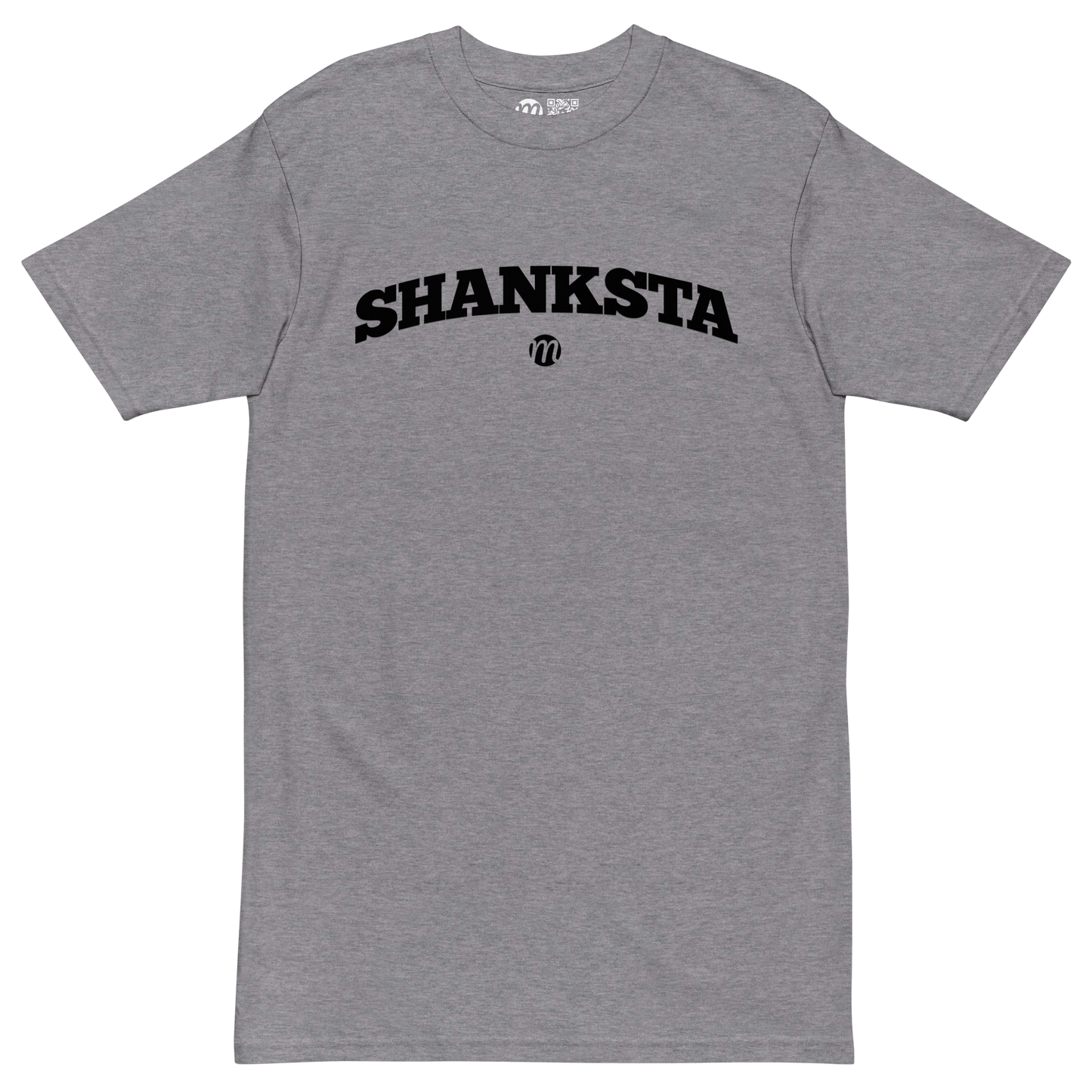 Shanksta - Tee - Mulli USA