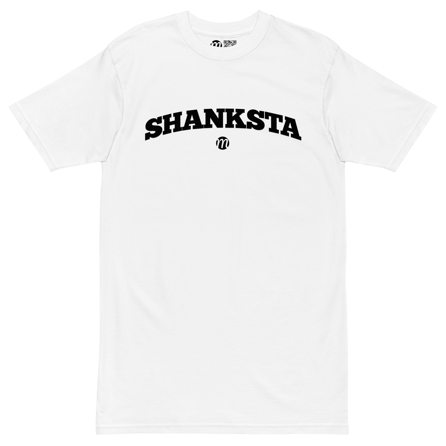 Shanksta - Tee - Mulli USA