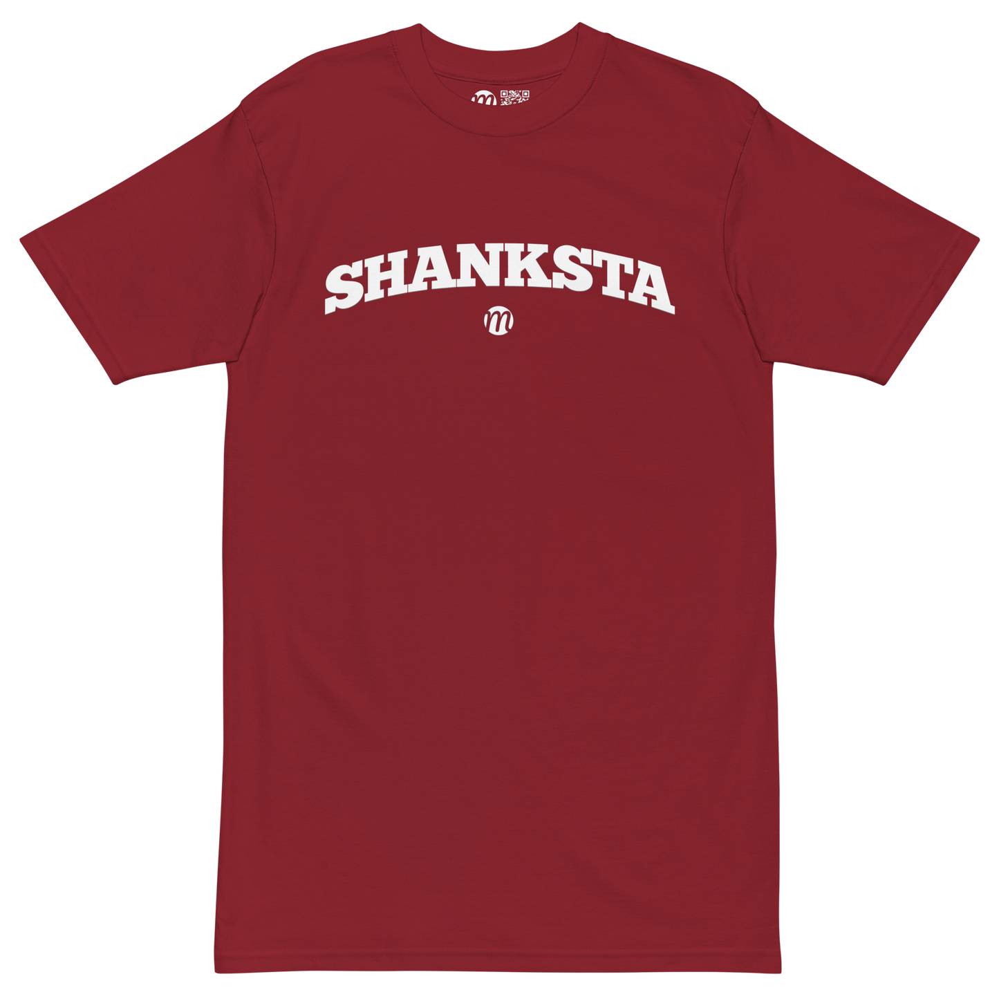 Shanksta - Tee - Mulli USA