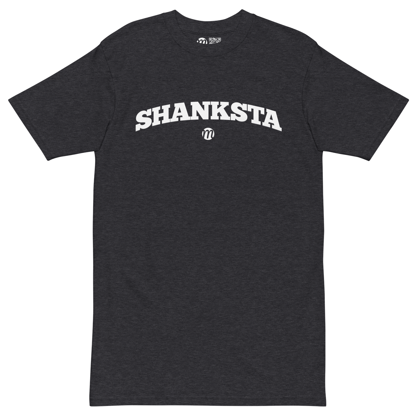 Shanksta - Tee - Mulli USA