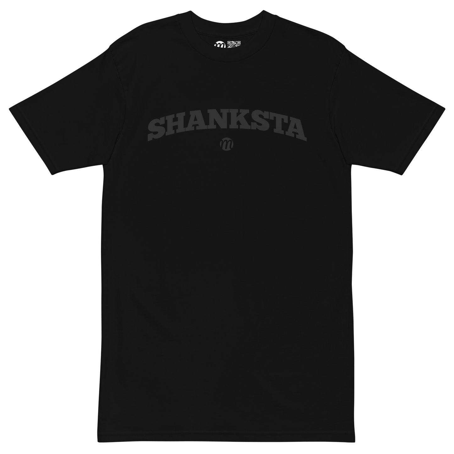 Shanksta - Tee - Mulli USA