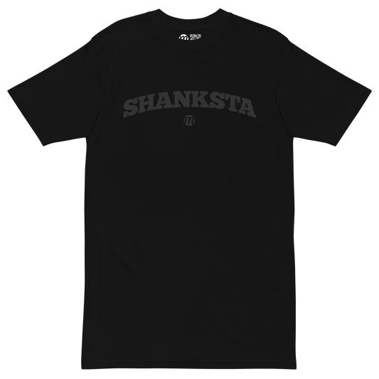 Shanksta - Tee - Mulli USA