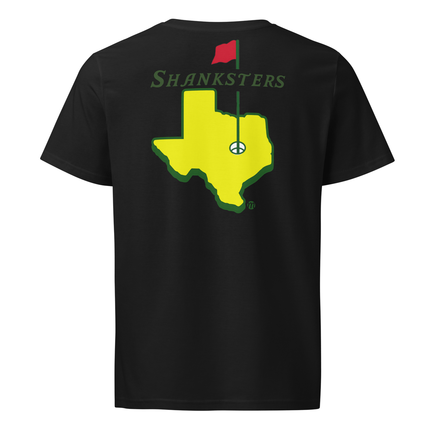Shanksters Texas Tee - Mulli USA