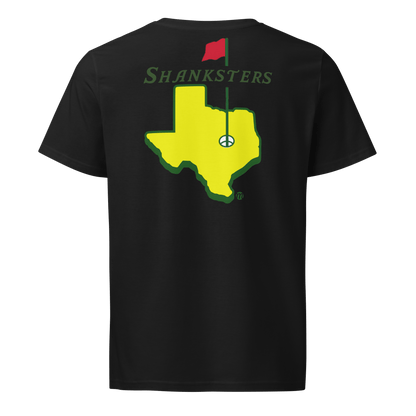 Shanksters Texas Tee - Mulli USA