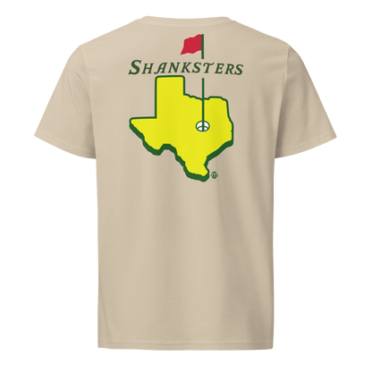 Shanksters Texas Tee - Mulli USA
