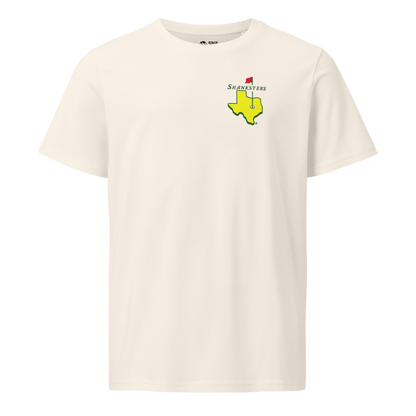Shanksters Texas Tee - Mulli USA