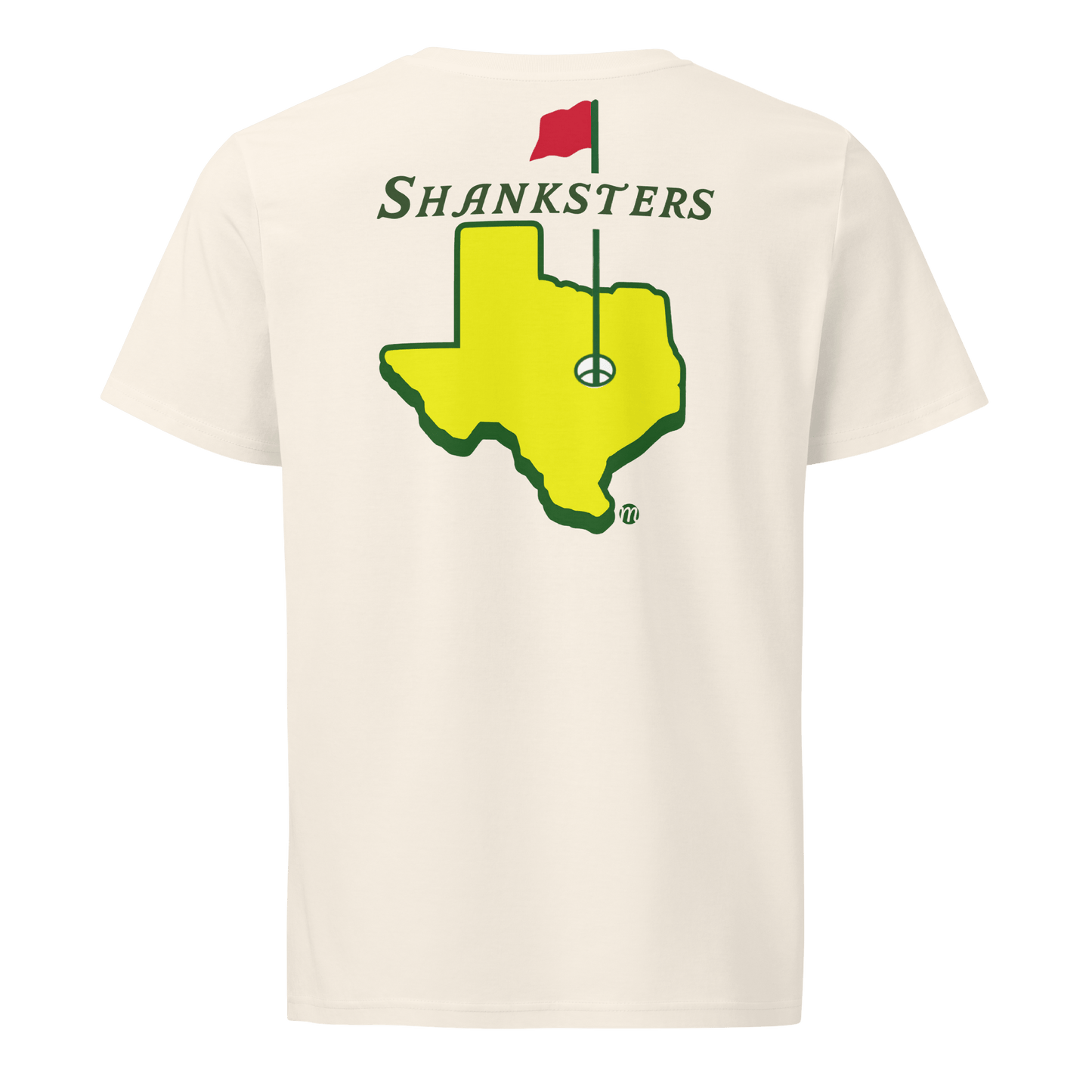 Shanksters Texas Tee - Mulli USA