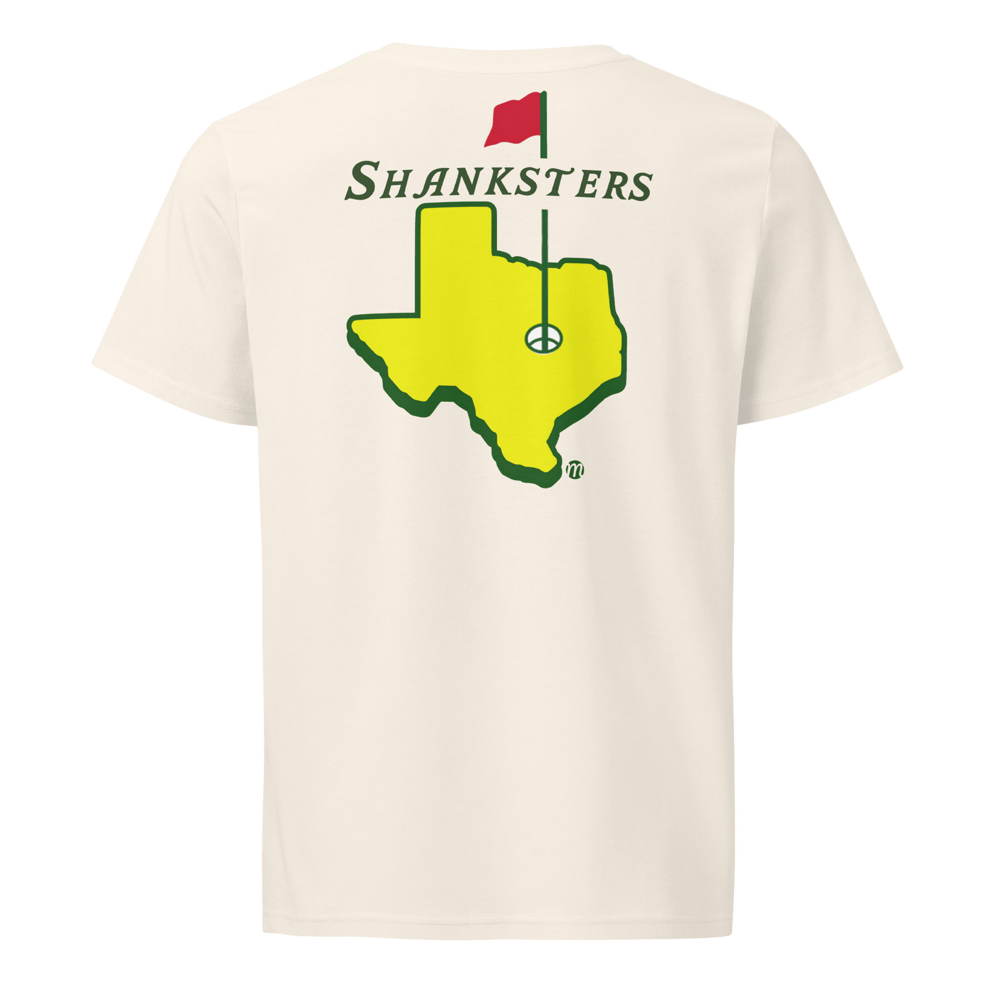 Shanksters Texas Tee - Mulli USA