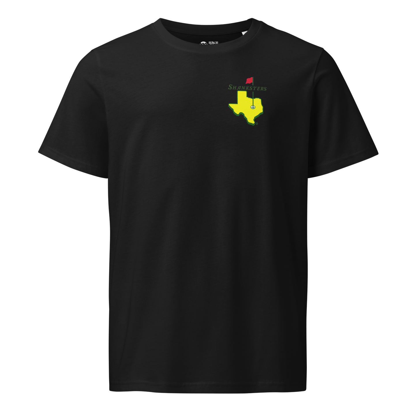 Shanksters Texas Tee - Mulli USA