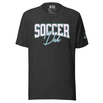 Sharks - Godley, TX - Soccer Dad - Mulli USA