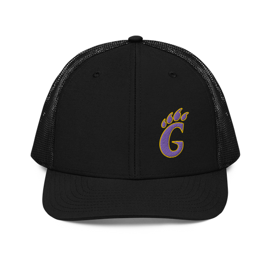 Godley G - Trucker Cap Snapback