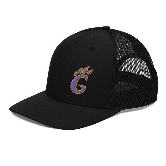 Godley G - Trucker Cap Snapback