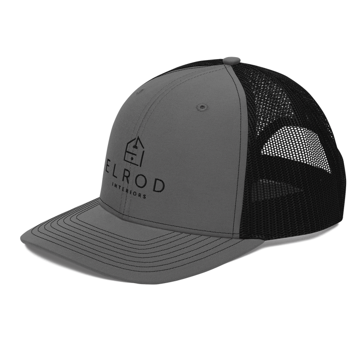 Elrod Interiors - Trucker Cap