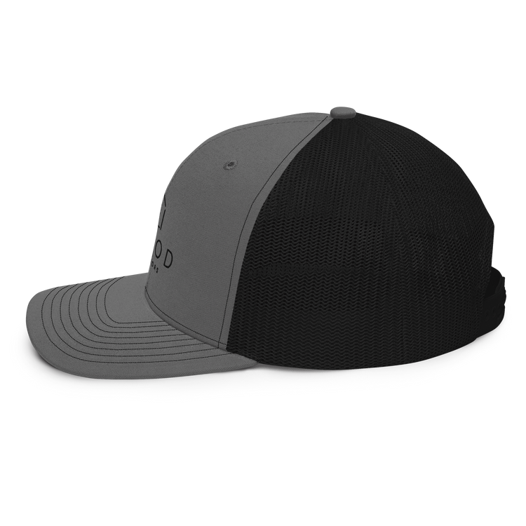 Elrod Interiors - Trucker Cap