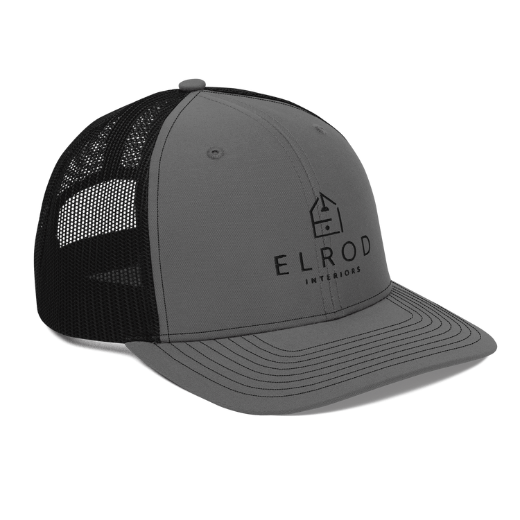 Elrod Interiors - Trucker Cap