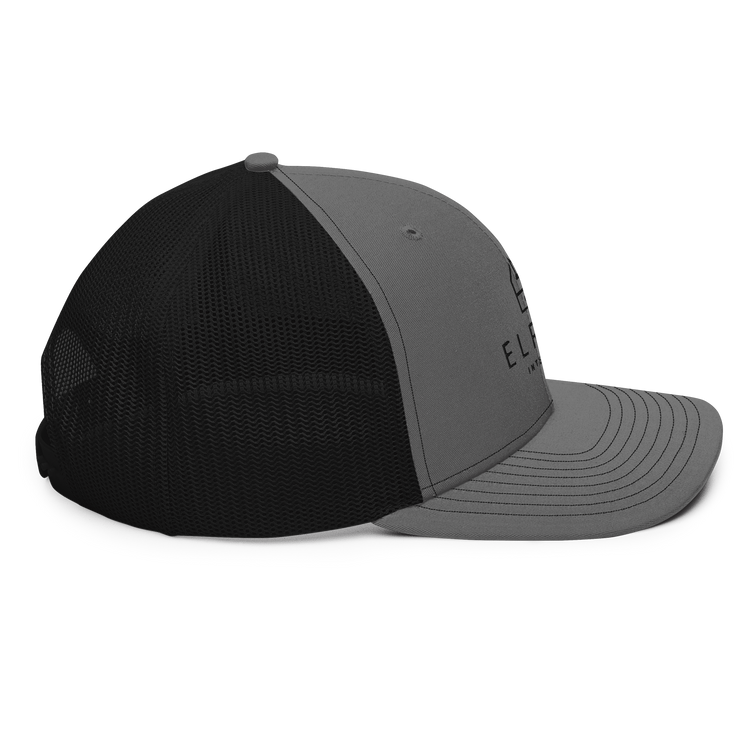 Elrod Interiors - Trucker Cap