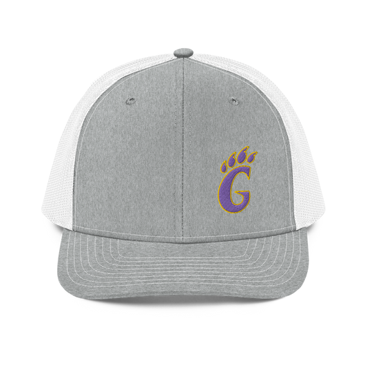 Godley - Snapback Trucker Cap