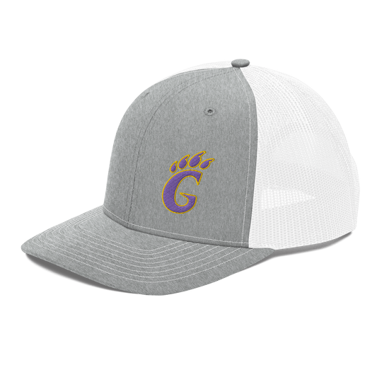 Godley - Snapback Trucker Cap