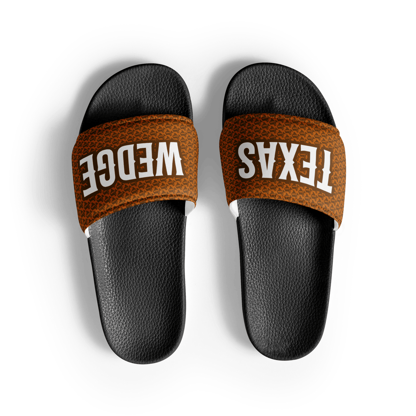 Texas Wedge - 19th Steppers - Austin Edition - Mulli USA