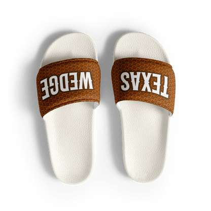 Texas Wedge - 19th Steppers - Austin Edition - Mulli USA