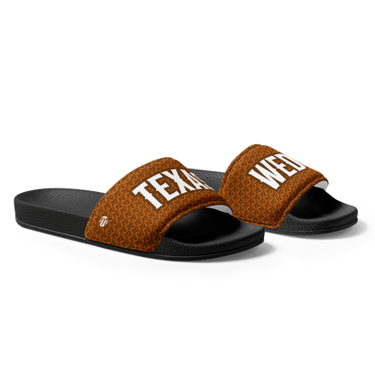 Texas Wedge - 19th Steppers - Austin Edition - Mulli USA