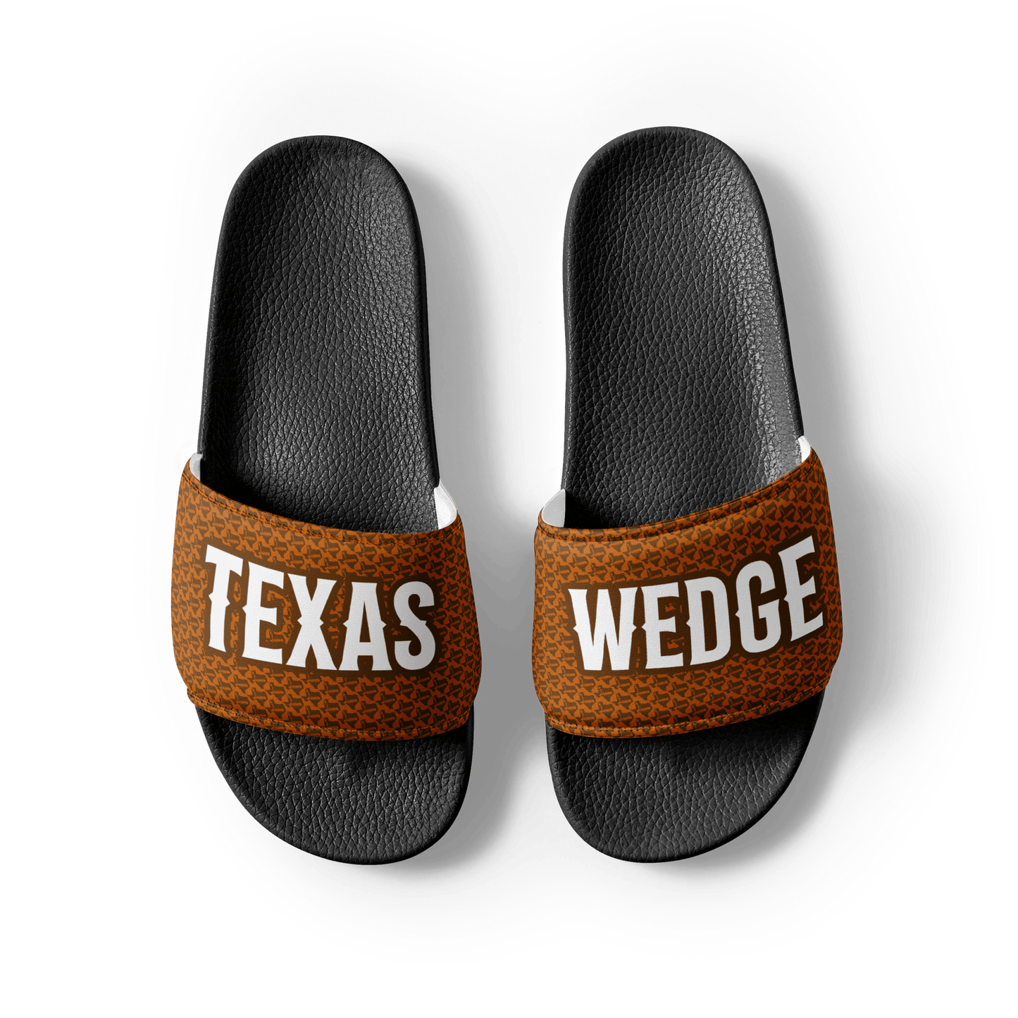 Texas Wedge - 19th Steppers - Austin Edition - Mulli USA