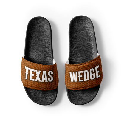 Texas Wedge - 19th Steppers - Austin Edition - Mulli USA