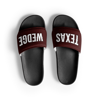 Texas Wedge - 19th Steppers - College Station Edition - Mulli USA