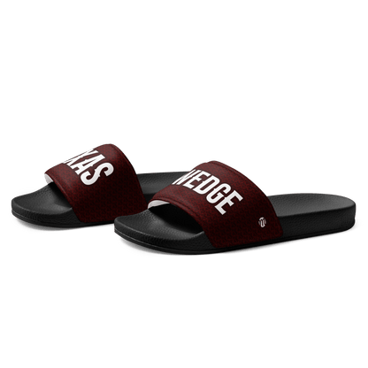 Texas Wedge - 19th Steppers - College Station Edition - Mulli USA