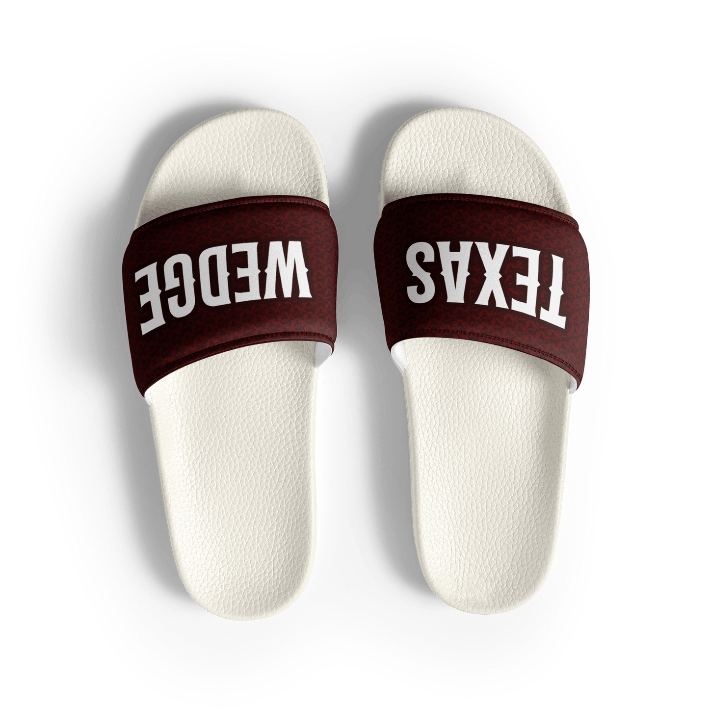 Texas Wedge - 19th Steppers - College Station Edition - Mulli USA