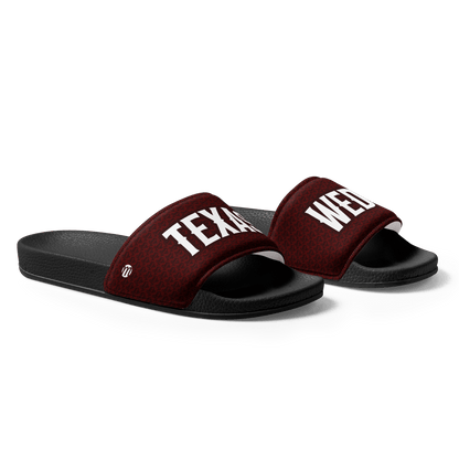 Texas Wedge - 19th Steppers - College Station Edition - Mulli USA